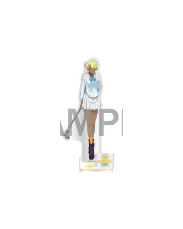 Bleach The Locus of Brave 2 – Figurine acrylique – Shirasuna Girls <Tier Harribel> (Précommande) – Figurine japonais | JapanResell