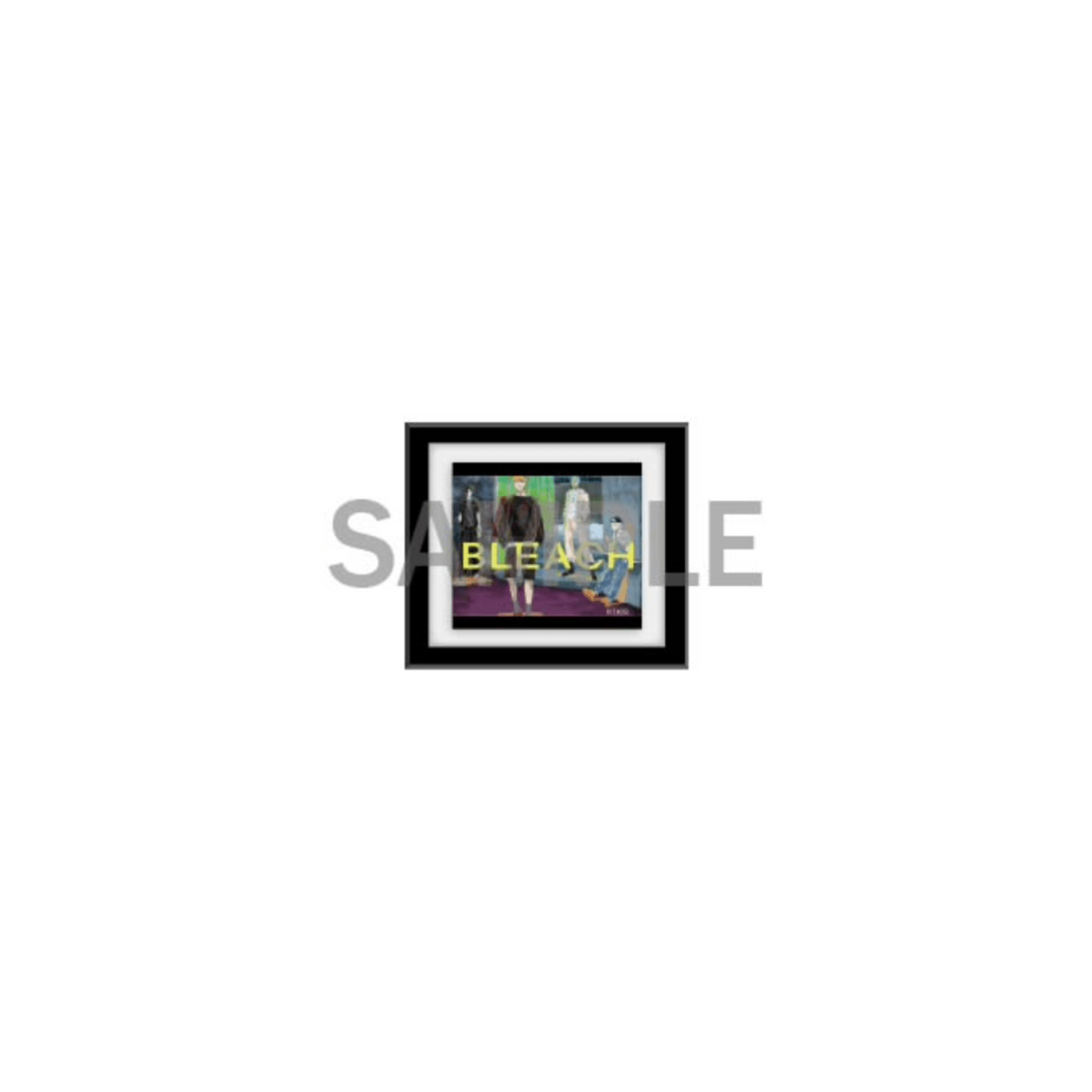 Magnet cadre TGC Bleach Brave 2 (Préco)– JapanResell