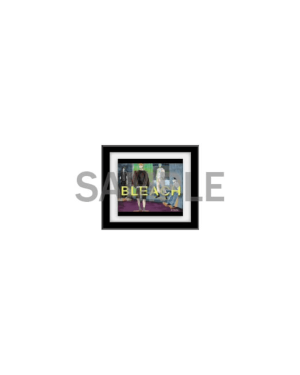 Bleach The Locus of Brave 2 - Frame magnet TGC (Précommande) – Stickers japonais | JapanResell