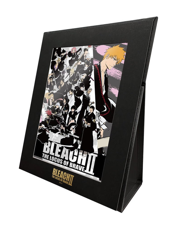 Bleach The Locus of Brave 2 - Présentoir principal (Précommande) – japonais | JapanResell