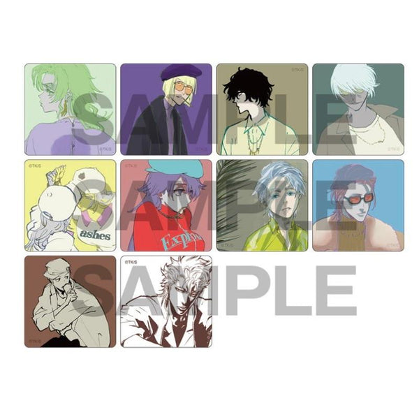 Bleach The Locus of Brave - Klub Outside A – japonais | JapanResell