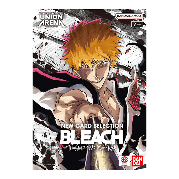 Bleach - Union Arena New Card Selection : Millennium Blood Battle (Précommande) - JapanResell