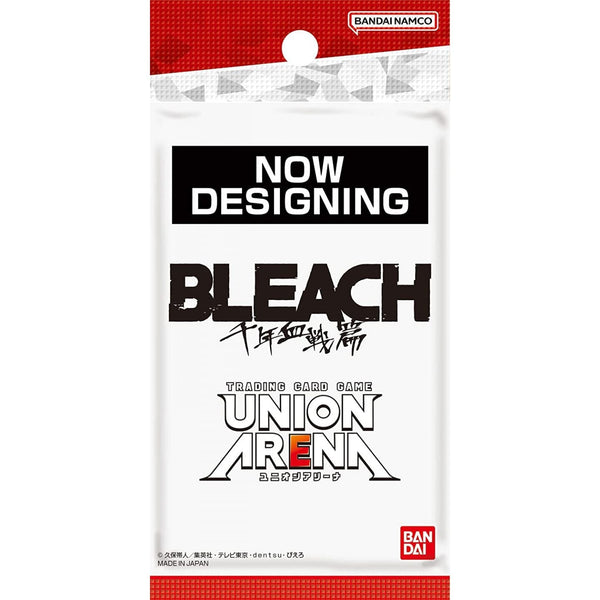 Bleach - Union Arena Thousand - Year Blood War Start Deck (Préommande) - JapanResell