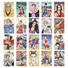 BOÎTE de carte d'illustration de couverture du manga (40 unités) - Kingdom Exhibition The Road Of Shin (Précommande) - JapanResell