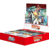 Booster Fairy Tail - 100 Years Quest – Cartes japonais | JapanResell