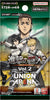 Booster Union Arena - Shingeki no Kyojin Vol.2 (L'Attaque des Titans) (Copie) – japonais | JapanResell