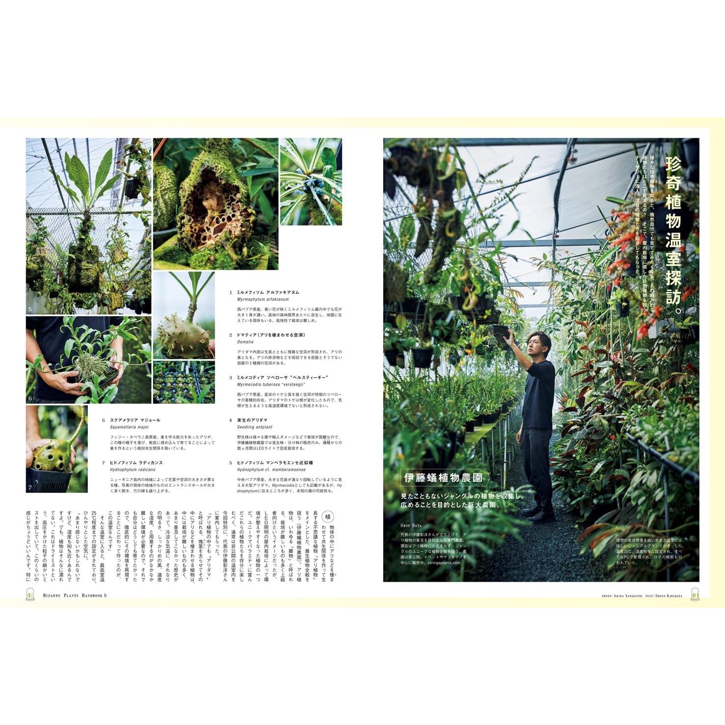 本:bizarre and incredible world of plants Amazon.com: The Bizarre and Incredible World of Plants