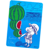 Carte One Piece Luffy NatsuComi 2026 – japonais | JapanResell
