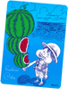Carte One Piece Luffy NatsuComi 2026 (Précommande) – japonais | JapanResell