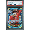 Carte One Piece PSA 10 GEM MINT - 109 MONKEY D. LUFFY PCC - ONE PIECE DAY'24 – japonais | JapanResell