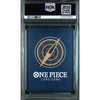 Carte One Piece PSA 10 GEM MINT - 109 MONKEY D. LUFFY PCC - ONE PIECE DAY'24 – japonais | JapanResell