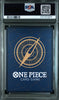 Carte One Piece PSA 10 GEM MINT - 109 MONKEY D. LUFFY PCC - ONE PIECE DAY'24 – japonais | JapanResell