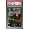 Carte One Piece PSA 10 GEM MINT - 2022 ONE PIECE JAPANESE 25TH ANNIVERSARY PREMIUM CARD COLLECTION 001 RORONOA ZORO – japonais | JapanResell