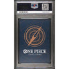 Carte One Piece PSA 10 GEM MINT - 2022 ONE PIECE JAPANESE 25TH ANNIVERSARY PREMIUM CARD COLLECTION 008 NICO ROBIN – japonais | JapanResell