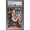 Carte One Piece PSA 10 GEM MINT - 2022 ONE PIECE JAPANESE 25TH ANNIVERSARY PREMIUM CARD COLLECTION 008 NICO ROBIN – japonais | JapanResell