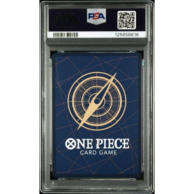 Carte One Piece PSA 10 GEM MINT - 2022 ONE PIECE JAPANESE 25TH ANNIVERSARY PREMIUM CARD COLLECTION 013 SANJI – japonais | JapanResell