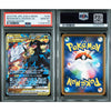Carte Pokémon PSA 10 2019 POKEMON JAPANESE sm11b - DREAM LEAGUE 036 RESHIRAM & ZEKROM GX TAG TEAM – japonais | JapanResell