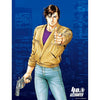 City Hunter – Guide commémoratif du 40e anniversaire : City Hunter Deep Dive Book (Édition limitée) – Art Book japonais | JapanResell
