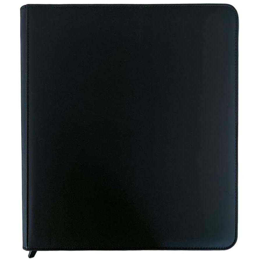 Classeur/Binder Premium Cartes (Pokémon, One Piece) 12 Cartes (480 carte) - 3X4 – japonais | JapanResell