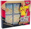 Coffret Pokémon Collection Pikachu V - Union – japonais | JapanResell