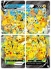 Coffret Pokémon Collection Pikachu V - Union – japonais | JapanResell