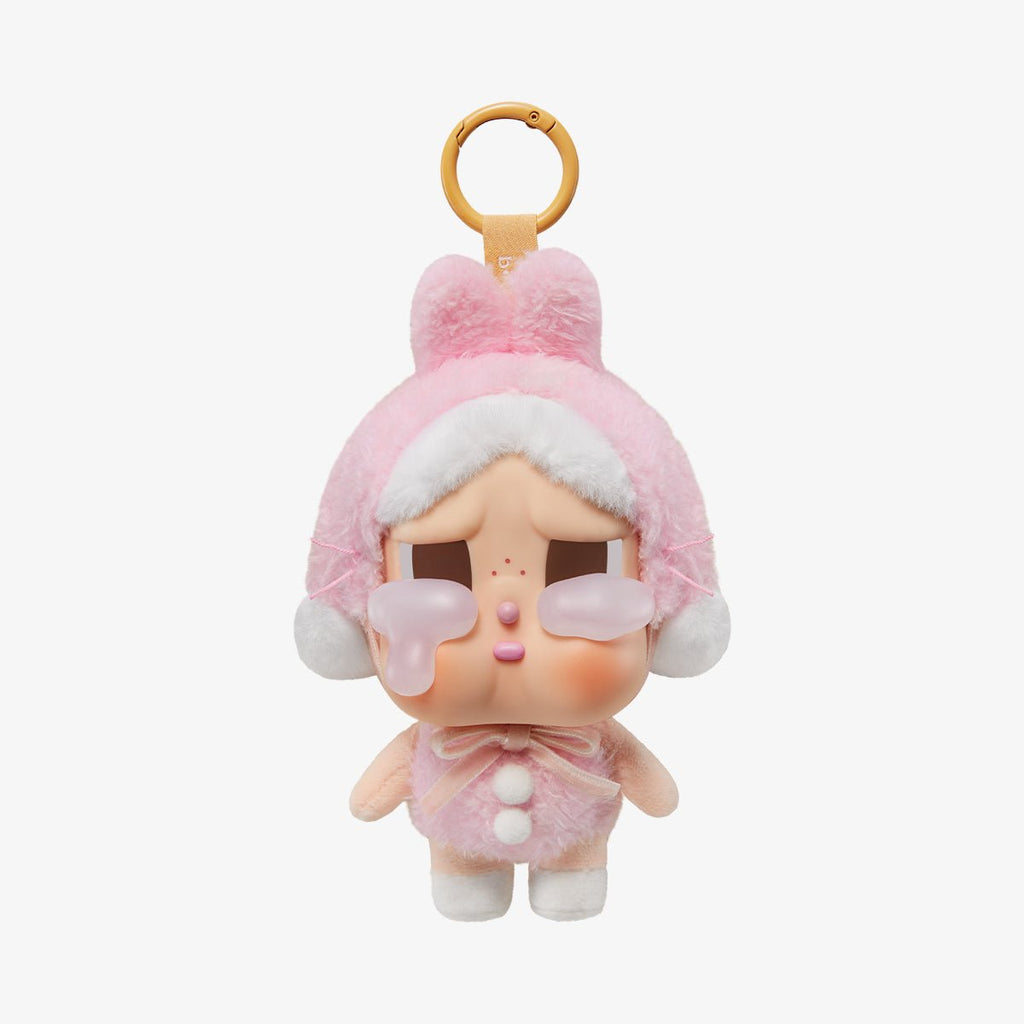 CRYBABY Crying Again Series - Vinyl Face Plush Blind Box – POP MART (1 Box) – Figurine japonais | JapanResell