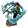 Demon Slayer - Figurine Tanjiro Kamado Jump Out Heroes Extra (Japan Exclusive) – japonais | JapanResell