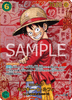 Display One Piece Card Game – Carrying on his will (OP - 13) – 3rd Anniversary – japonais | JapanResell