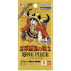 Display One Piece Card Game The World’s Strongest Warrior (OP-17) (SORTIE DE CASE SCELLÉE) – japonais | JapanResell