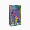 Display Pokémon Collect 151 Journey - 151C Vol.3 - Version Chinoise (Slim) – japonais | JapanResell