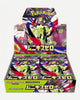 Display Pokémon MEGA Evolution - Nihil Zero M3 – japonais | JapanResell