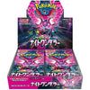 Display Pokemon Scarlet & Violet - Night Wanderer (sv6a) – japonais | JapanResell