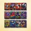 Display Slim Riftbound League of Legends TCG Spiritforged Set 02 - CHINOIS – japonais | JapanResell