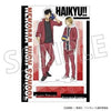 Figurine Acrylique Haikyu!! : Kenma Kozume & Tetsuro Kuroo - JapanResell