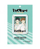 Haikyu!!: PAPER THEATER Oikawa Tooru & Iwaizumi Hajime - JapanResell