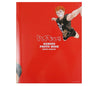 Heroes Photo Book - Shoyo Hinata - Haikyu!! Exhibition FINAL - JapanResell