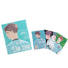 Heroes Photo Book - Toru Oikawa - Haikyu!! Exhibition FINAL – japonais | JapanResell