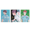 Heroes Photo Book - Toru Oikawa - Haikyu!! Exhibition FINAL – japonais | JapanResell