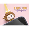 LABUBU THE MONSTERS - Constellation Series - 9 Câbles iPhone Display - POP MART – Figurine japonais | JapanResell