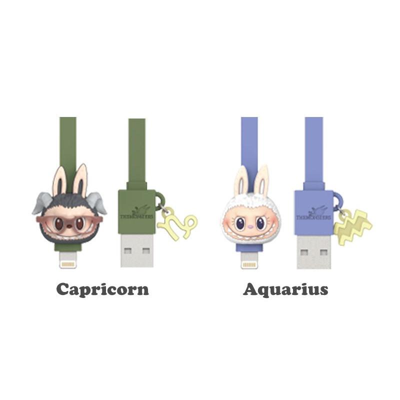 LABUBU THE MONSTERS Big into Energy Series - Blind Box - POP MART