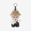 LABUBU THE MONSTERS FALL IN WILD SERIES - Vinyl Plush Doll Pendant – POP MART – Figurine japonais | JapanResell