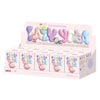 LABUBU THE MONSTERS – Lazy Yoga Series Display (10 pièces) – POP MART – Figurines japonais | JapanResell