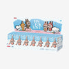 LABUBU THE MONSTERS PIN FOR LOVE SERIES (N - Z) - Vinyl Plush Pendant blind box Set (14 pièces) - POP MART (Précommande) – japonais | JapanResell
