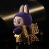 LABUBU X PRONOUNCE WINGS OF FORTUNE Vinyl Plush Hanging Card - POP MART – Figurine japonais | JapanResell