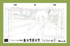 LOOK BACK - Animation Key Frame Arts – japonais | JapanResell