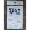 Lot de 5 cartes postales Kaiji Exhibition – japonais | JapanResell