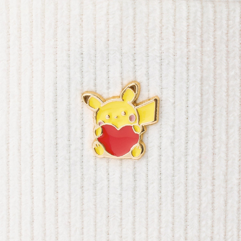 Mini sac Heart Pikachu - Pokémon Center – sac japonais | JapanResell