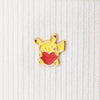 Mini sac Heart Pikachu - Pokémon Center – sac japonais | JapanResell