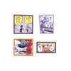 My Hero Academia ART EXHIBITION - Collection de 14 autocollants <Bakugo Katsuki> (Précommande) – Stickers japonais | JapanResell
