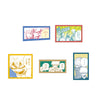 My Hero Academia ART EXHIBITION - Collection de 14 autocollants <Bakugo Katsuki> (Précommande) – Stickers japonais | JapanResell